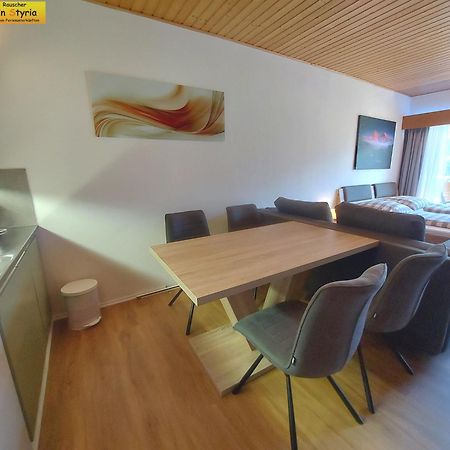 Apartment Salzkammergut 타우플리츠 외부 사진