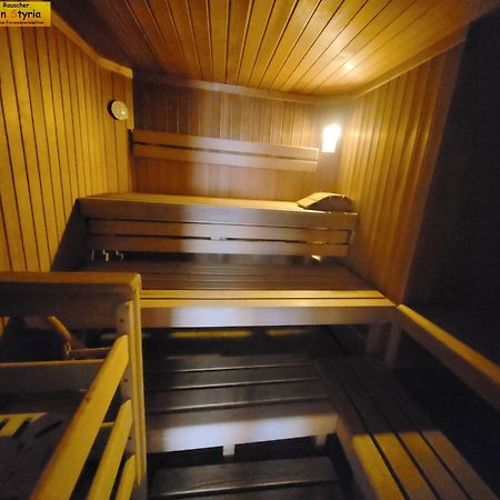 Apartment Salzkammergut 타우플리츠 외부 사진
