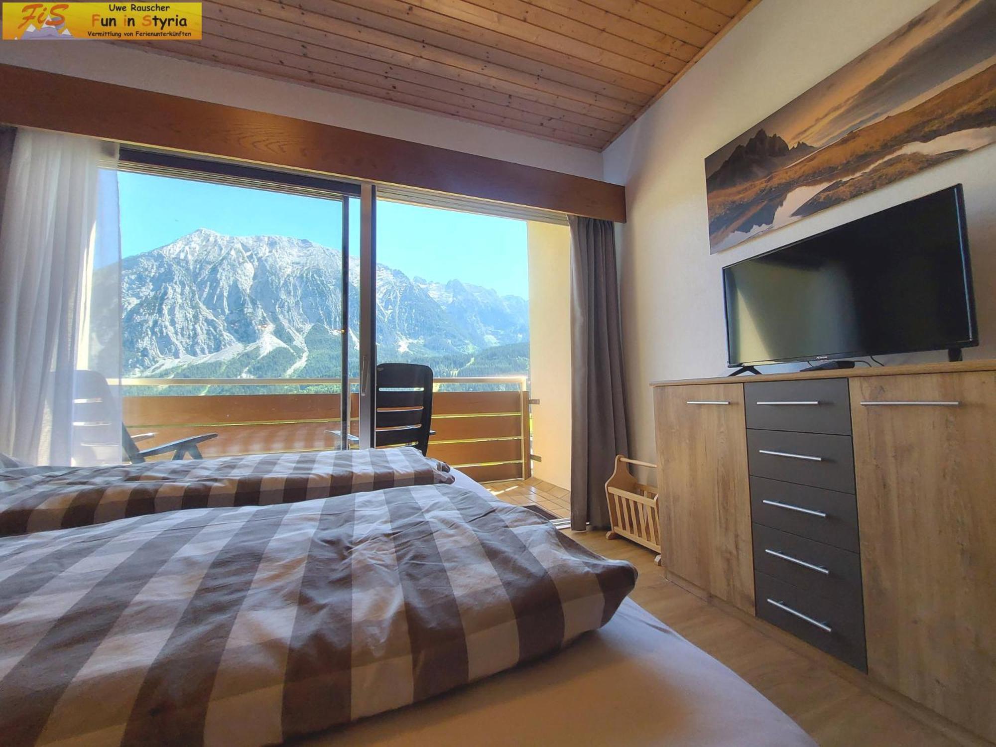 Apartment Salzkammergut 타우플리츠 외부 사진