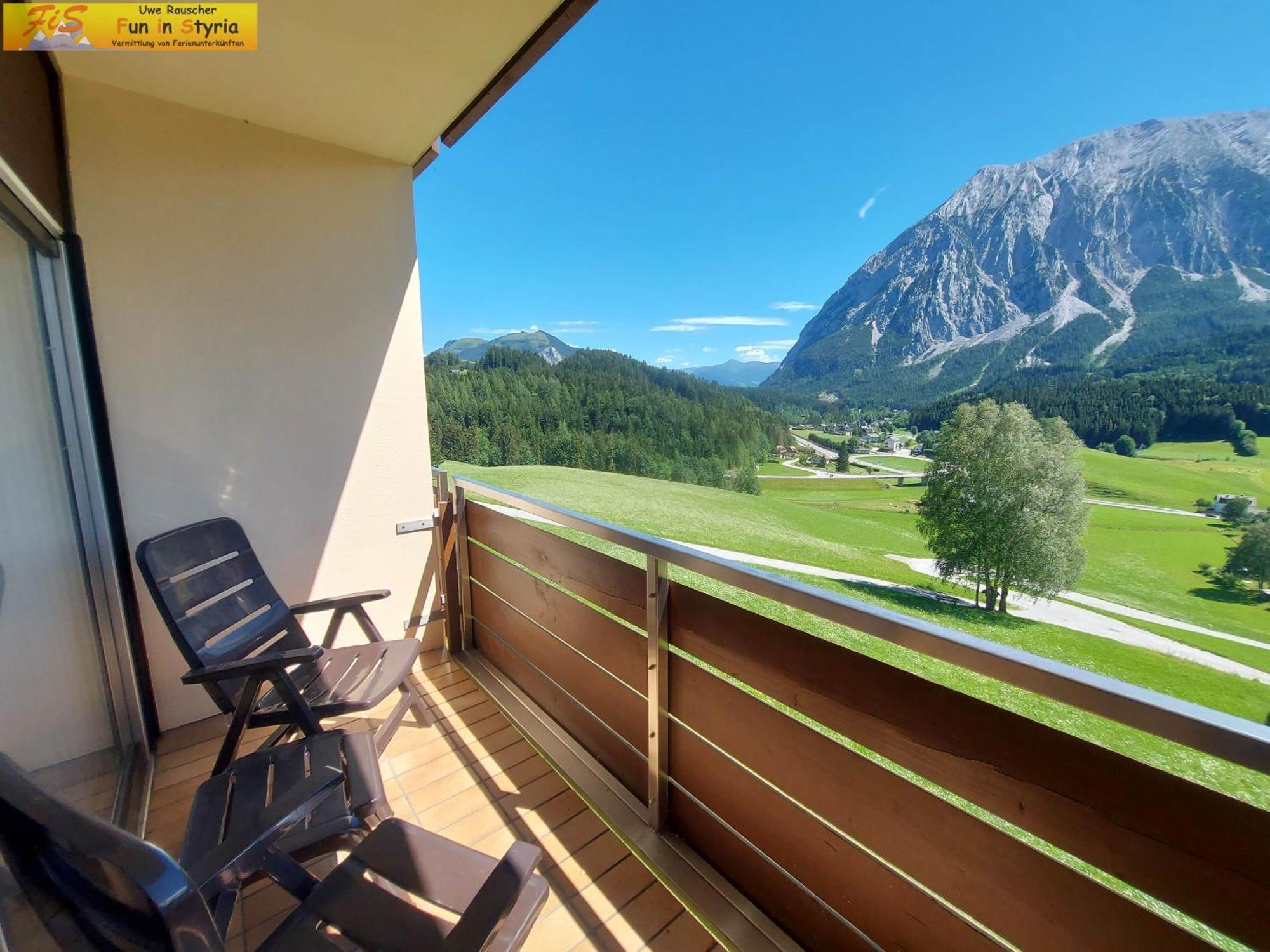 Apartment Salzkammergut 타우플리츠 외부 사진