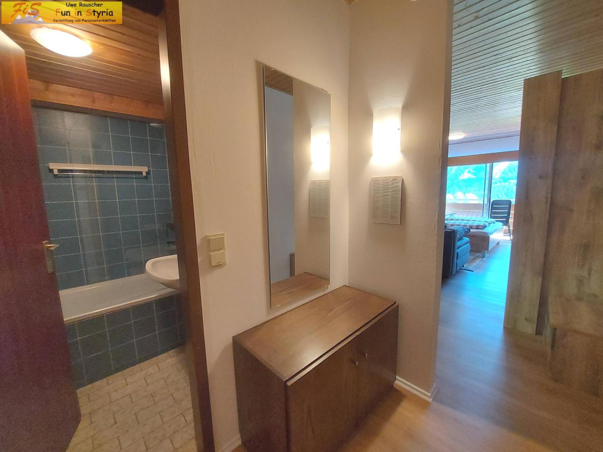 Apartment Salzkammergut 타우플리츠 외부 사진