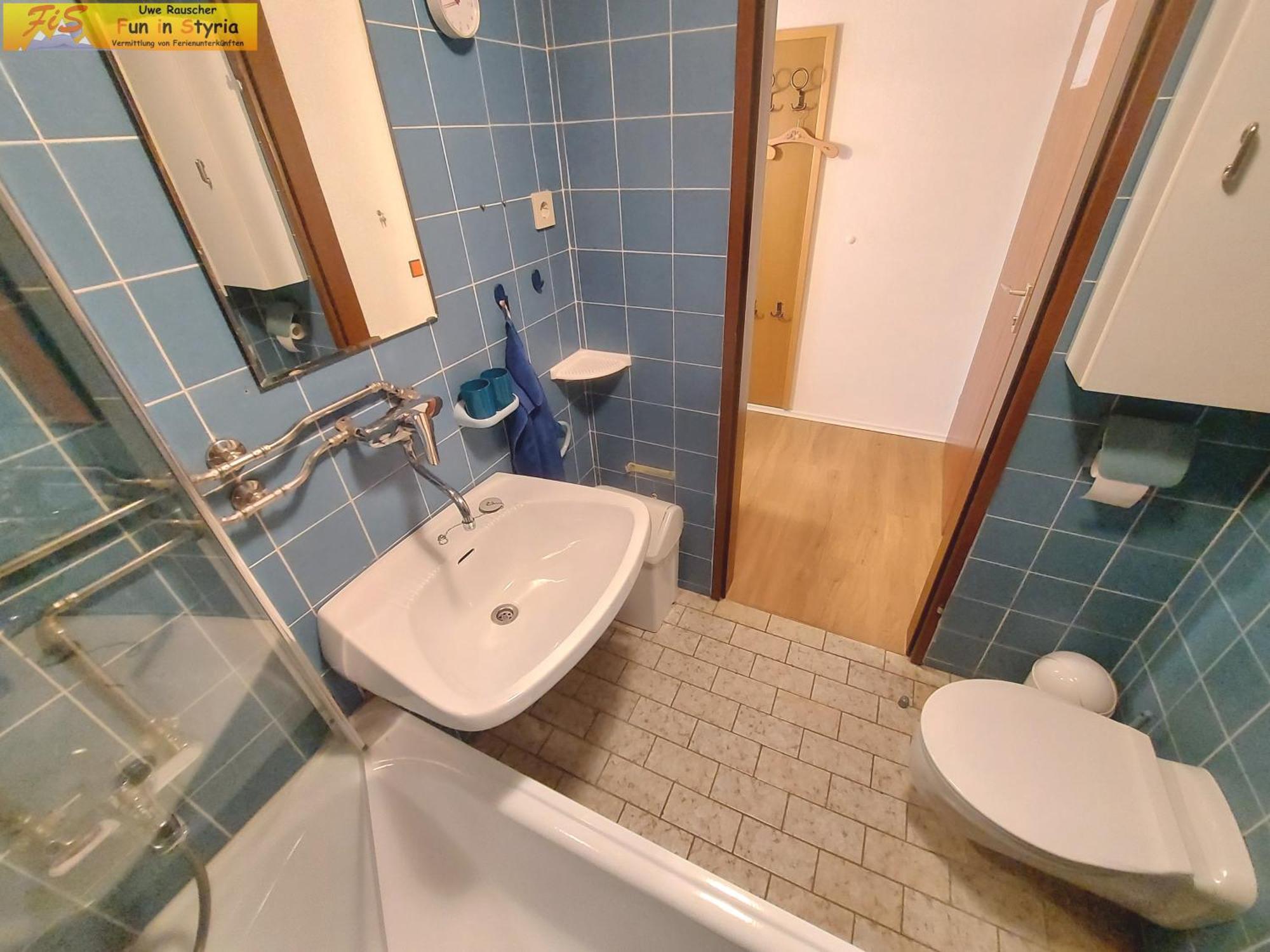 Apartment Salzkammergut 타우플리츠 외부 사진