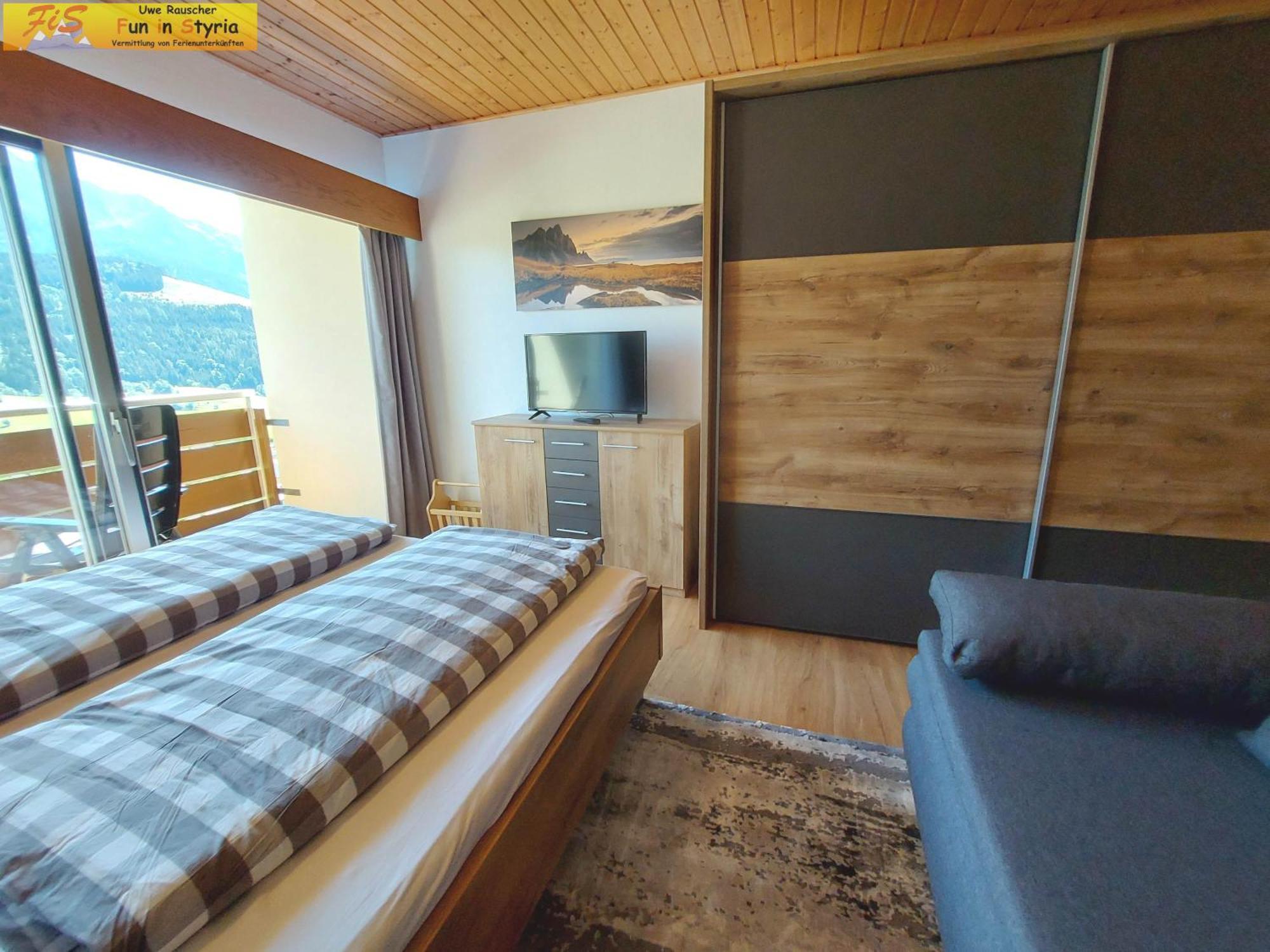 Apartment Salzkammergut 타우플리츠 외부 사진