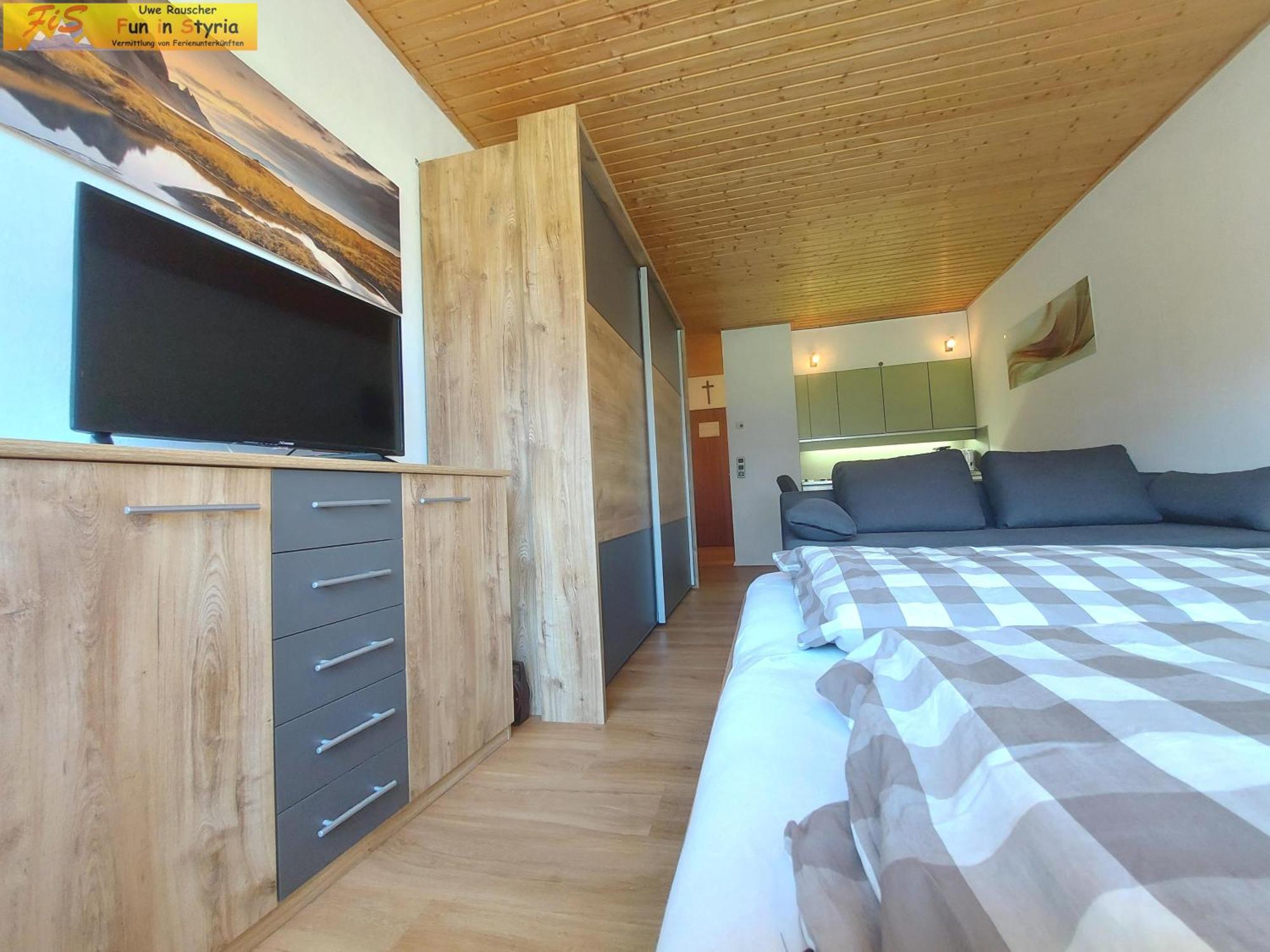 Apartment Salzkammergut 타우플리츠 외부 사진