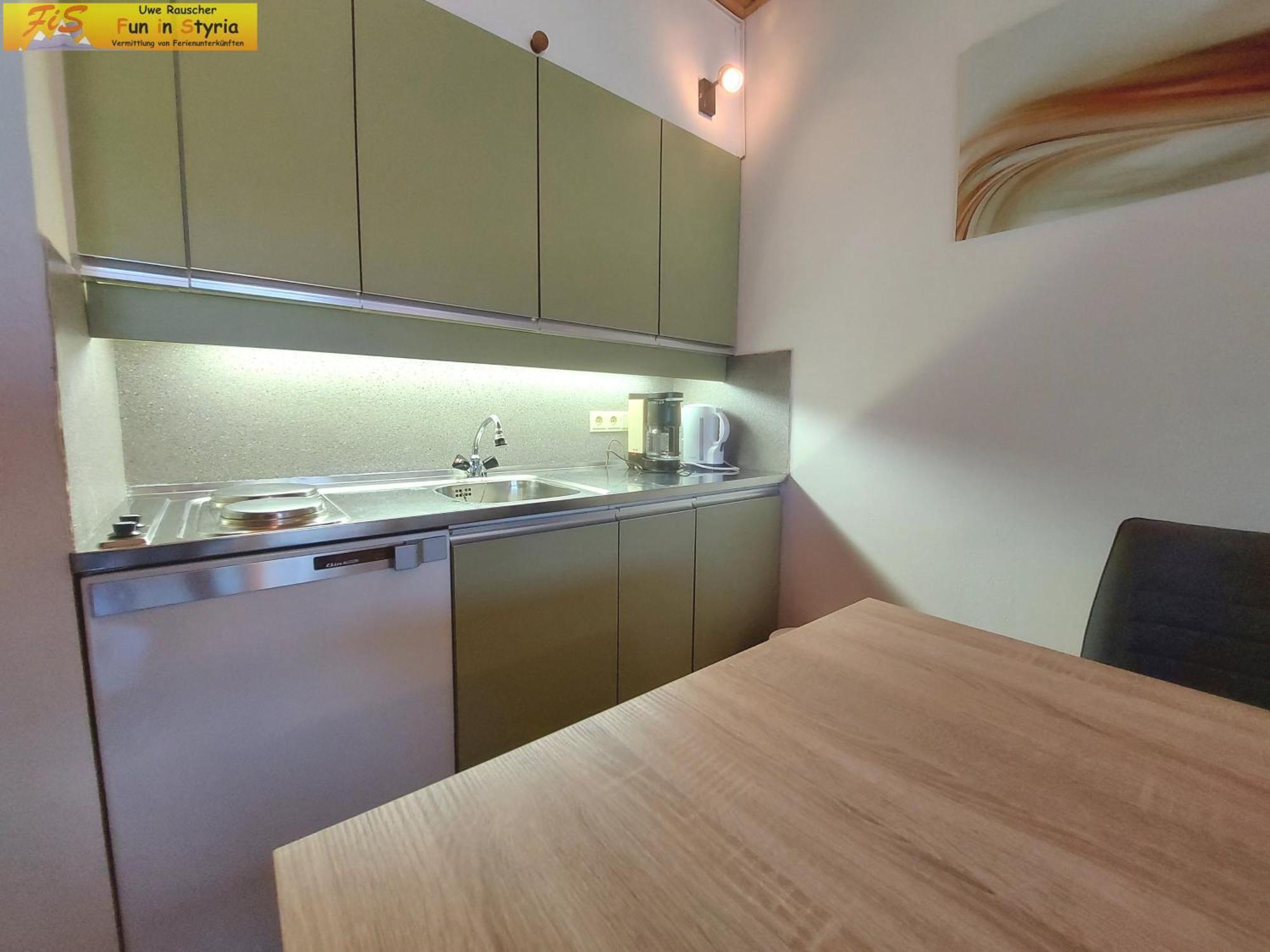 Apartment Salzkammergut 타우플리츠 외부 사진