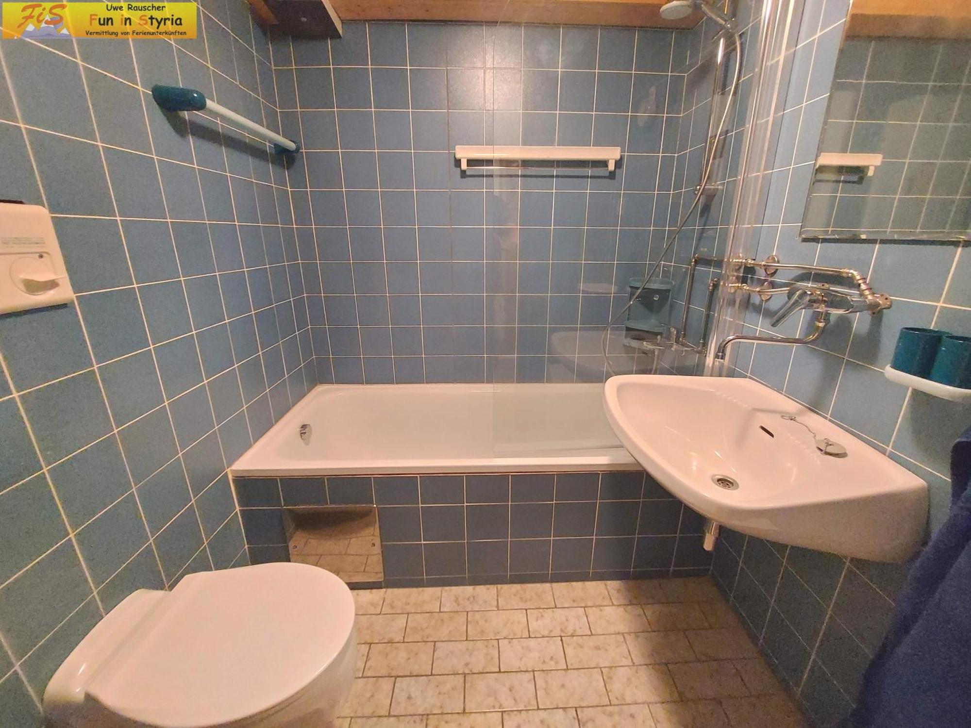Apartment Salzkammergut 타우플리츠 외부 사진
