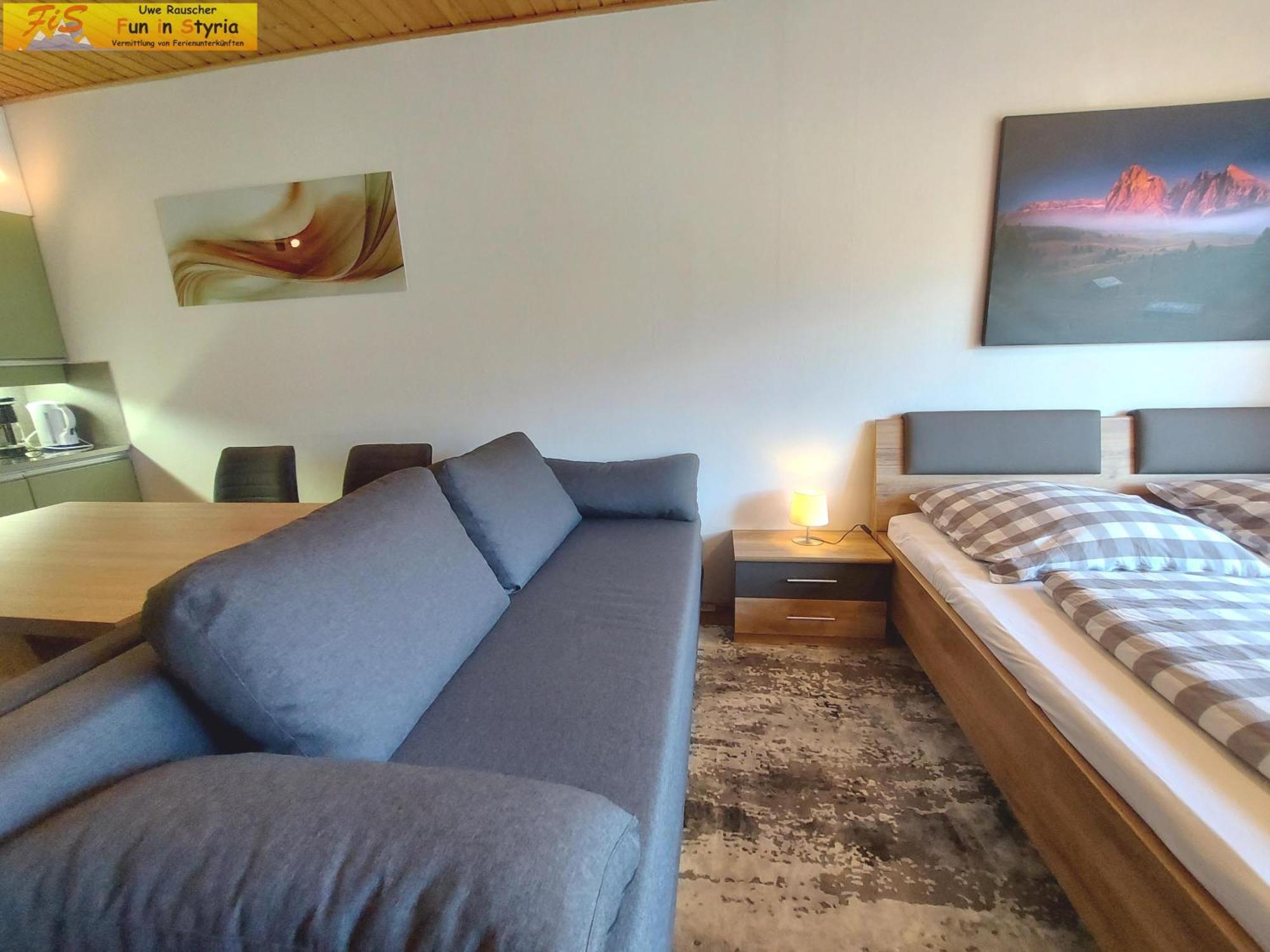 Apartment Salzkammergut 타우플리츠 외부 사진