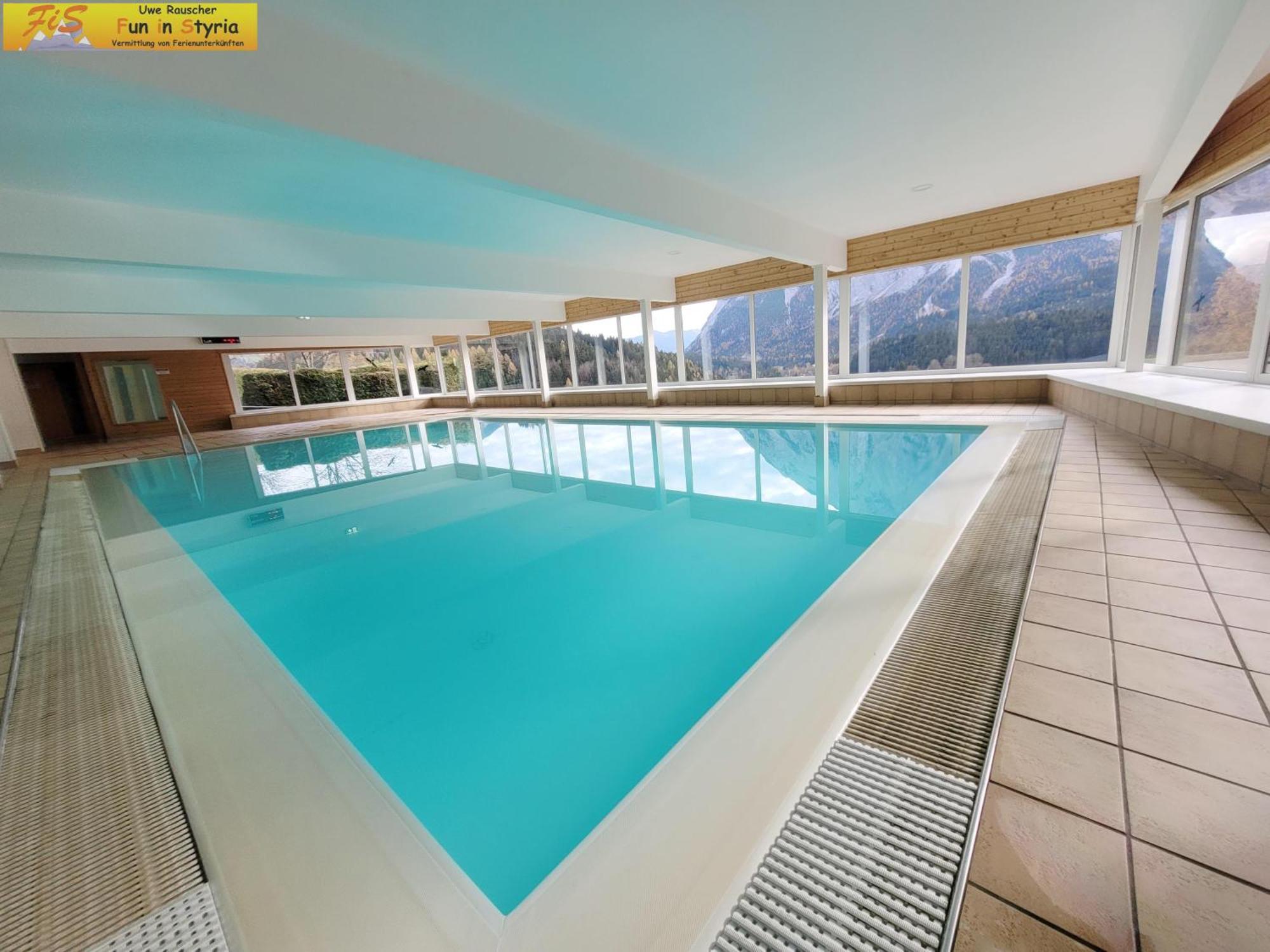 Apartment Salzkammergut 타우플리츠 외부 사진
